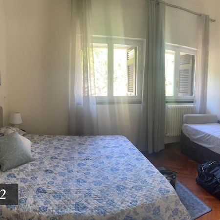 Nautilus Vista Mare Mozzafiato A 180 Gradi- Posto Auto Privato - 2 Camere Matrimoniali Piu 1 Divano Letto Singolo-Sky,Netflix-Wifi 200Mg Рапало Екстериор снимка