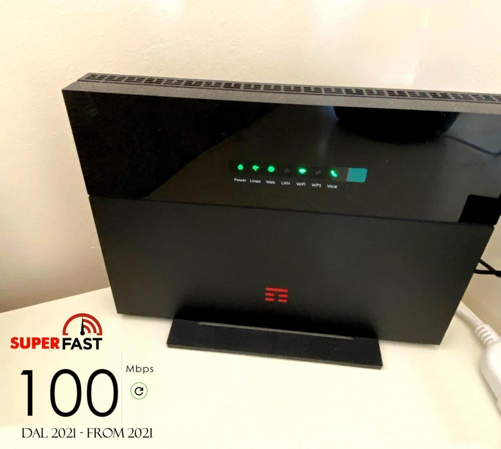 Nautilus Vista Mare Mozzafiato A 180 Gradi- Posto Auto Privato - 2 Camere Matrimoniali Piu 1 Divano Letto Singolo-Sky,Netflix-Wifi 200Mg Рапало Екстериор снимка